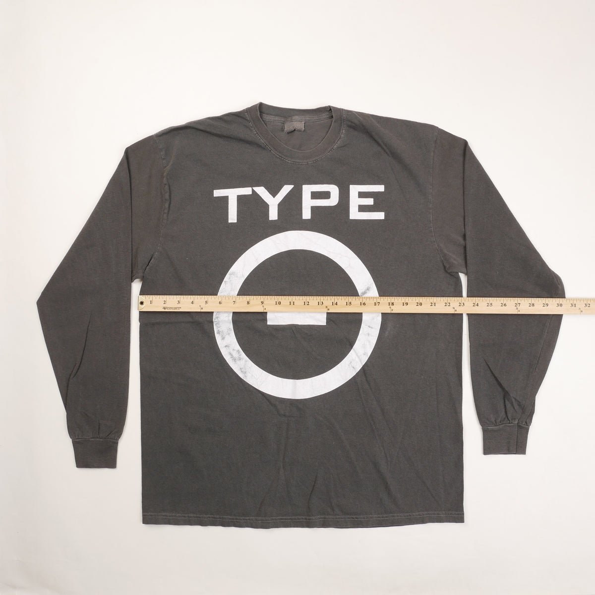 Type O Negative Long Sleeve Tee