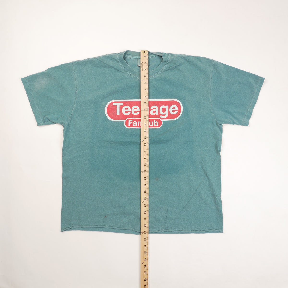 Vintage Teenage Fanclub Tee