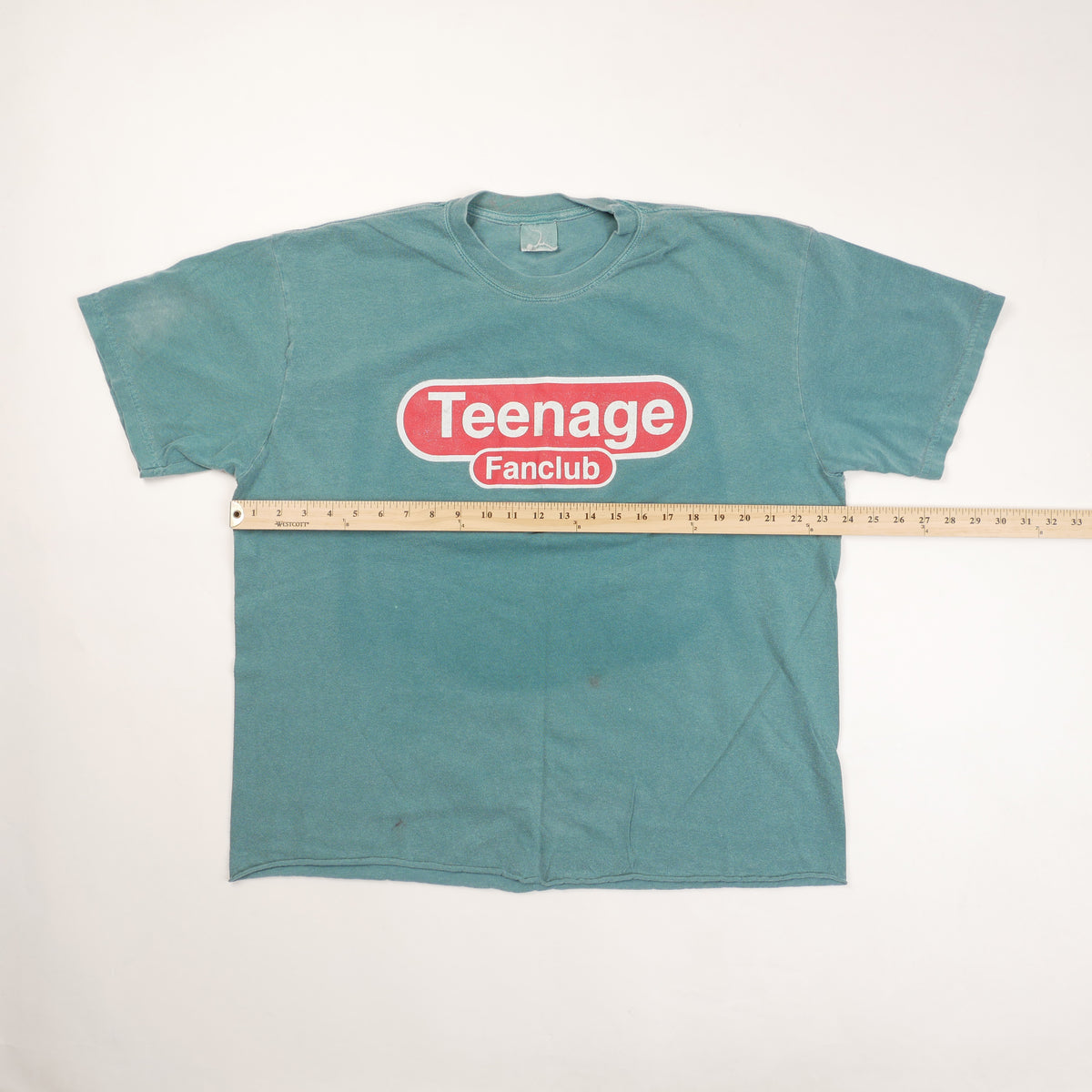 Vintage Teenage Fanclub Tee