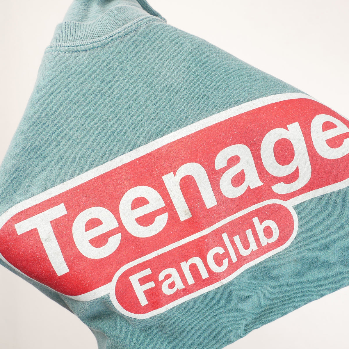 Vintage Teenage Fanclub Tee