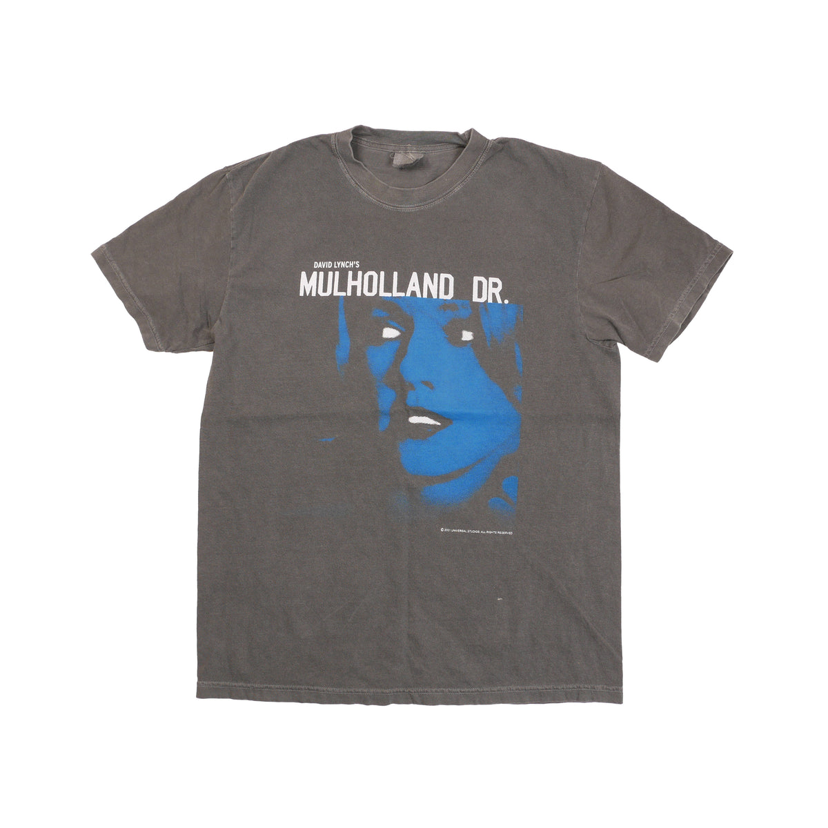 Mulholland Drive Tee