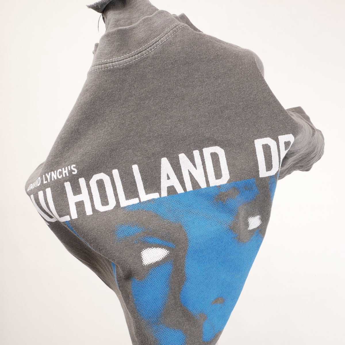Mulholland Drive Tee