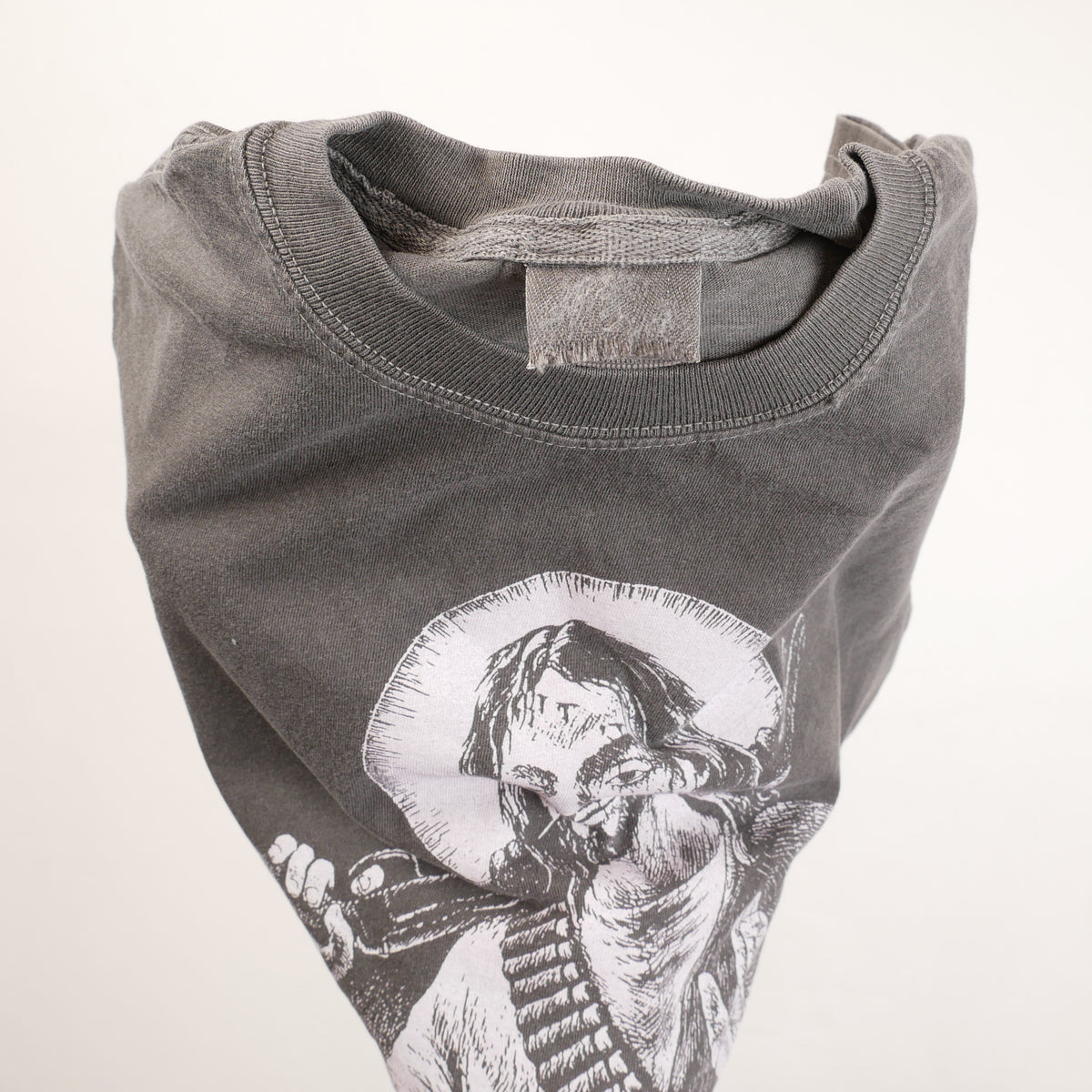Thomas Ott Jesus Shotgun Tee