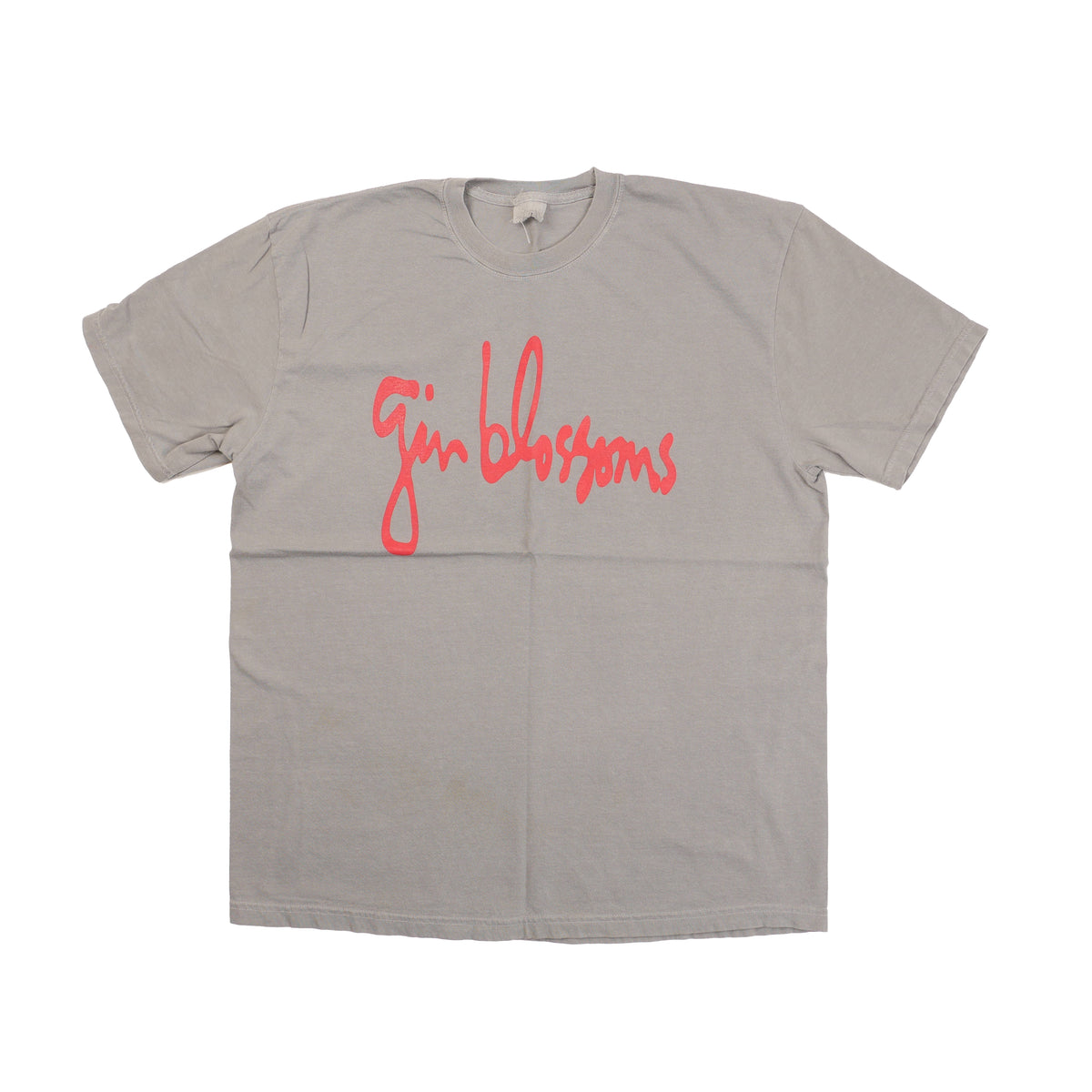 Gin Blossoms Tee