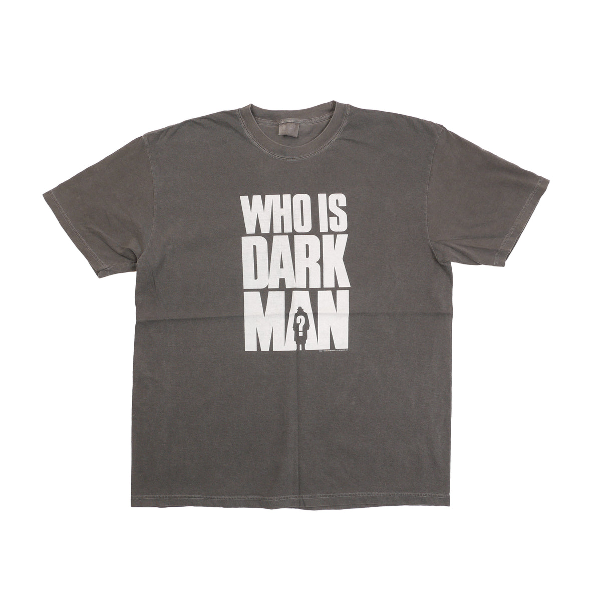 Darkman Tee