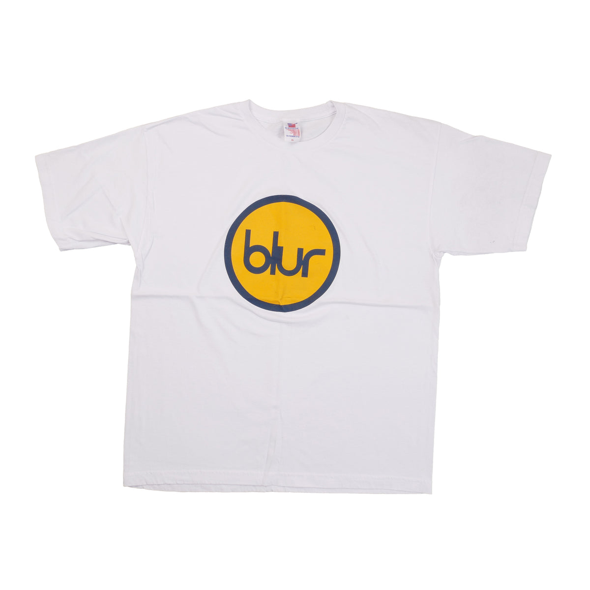 Blur Tee