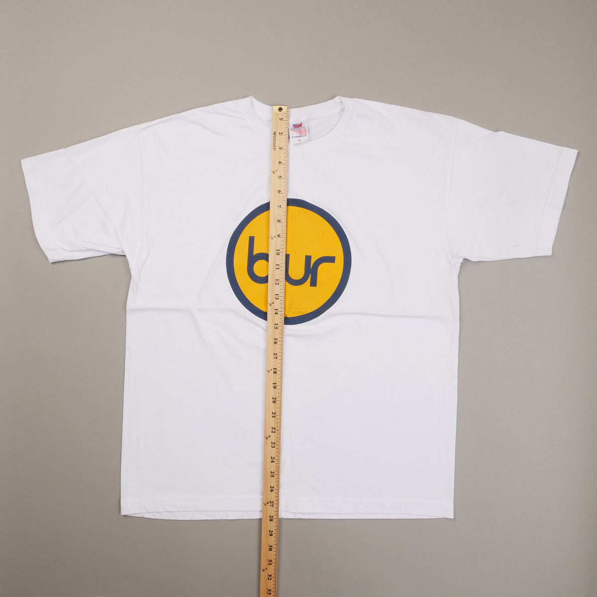 Blur Tee