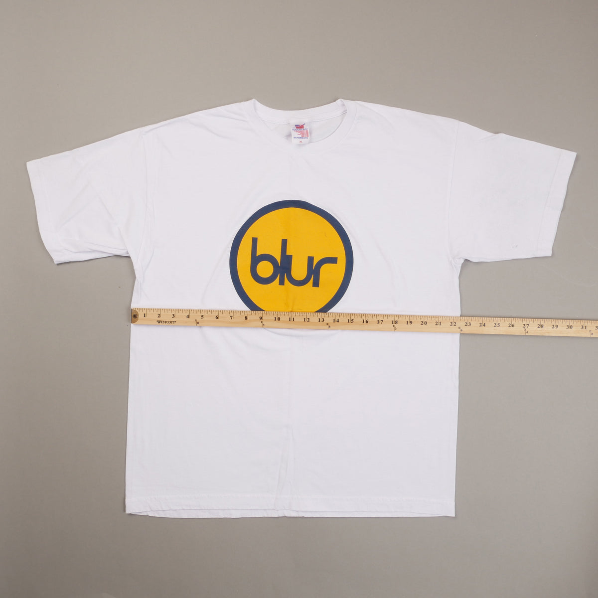 Blur Tee