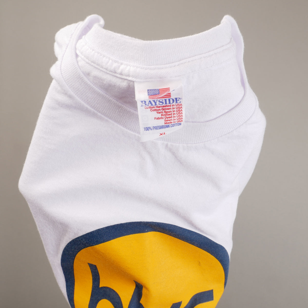 Blur Tee