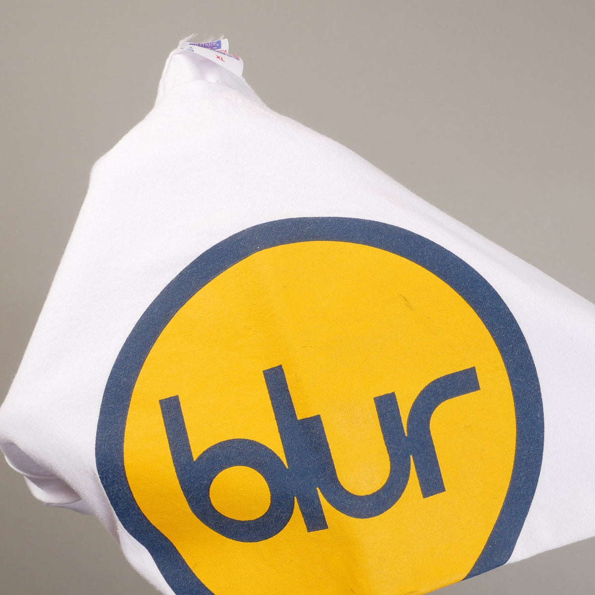 Blur Tee