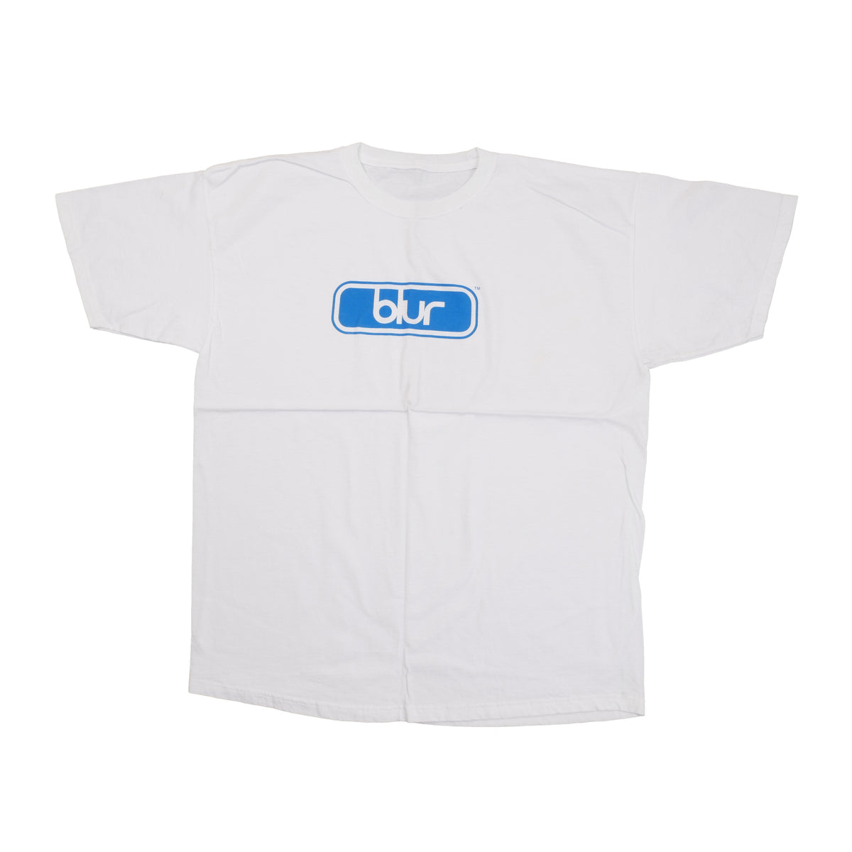 Blur Tee