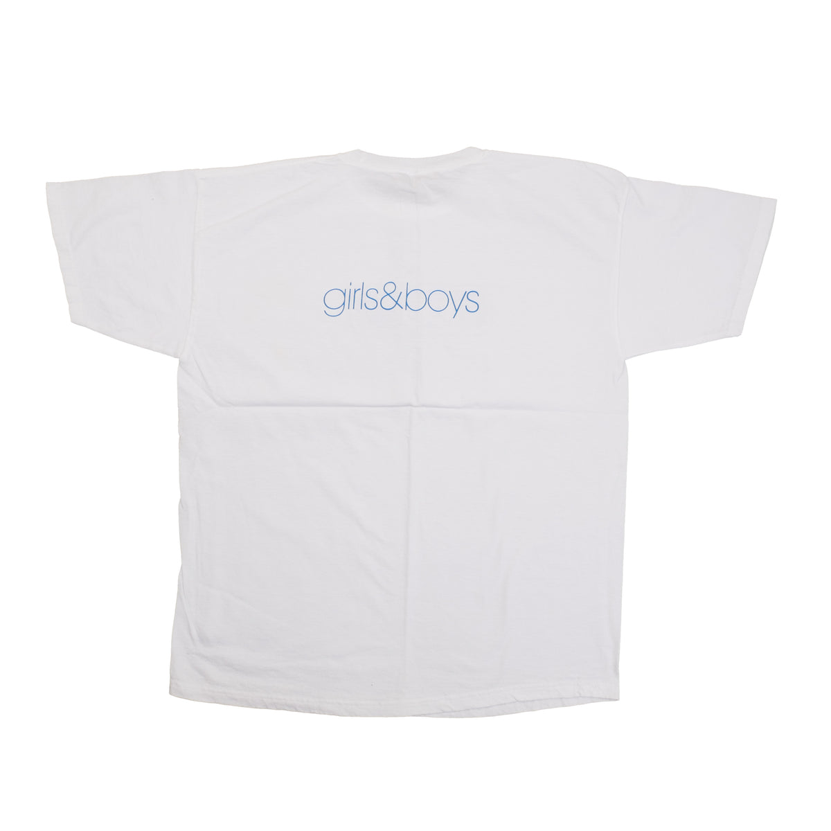 Blur Tee