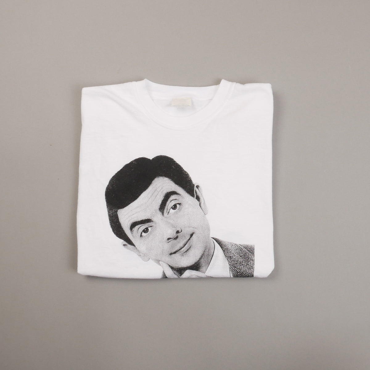 Mr. Bean Tee