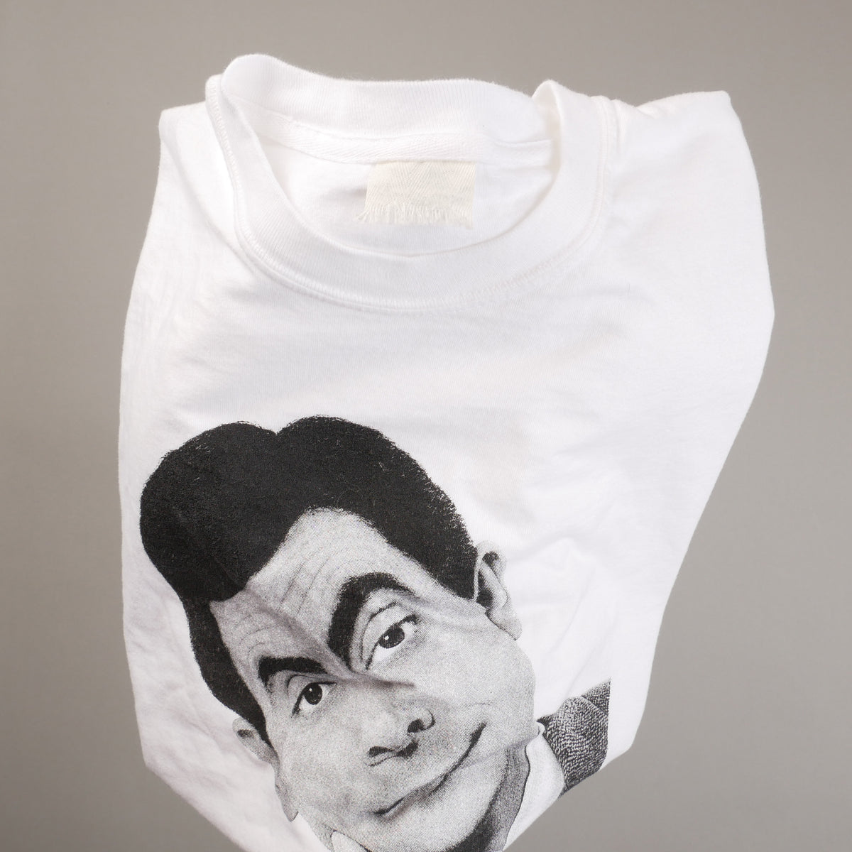 Mr. Bean Tee