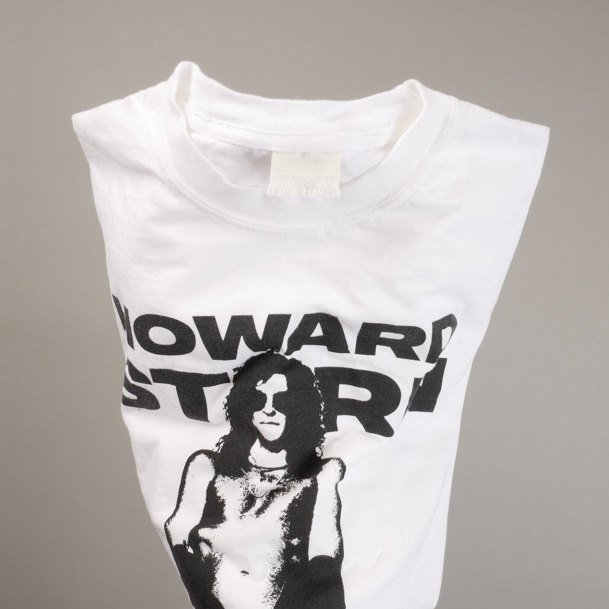 Howard Stern Governor Tee