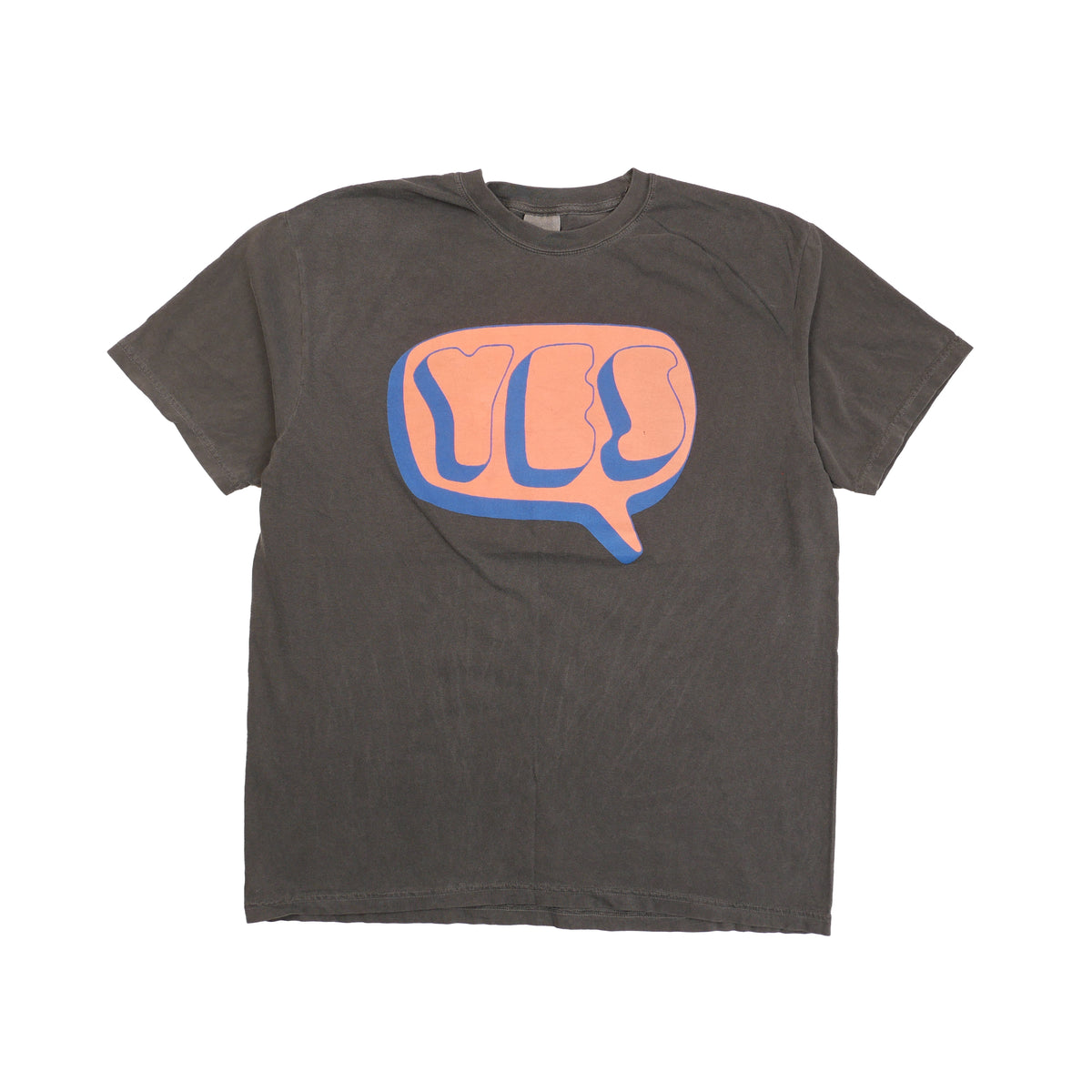 Yes Jon Anderson Tee