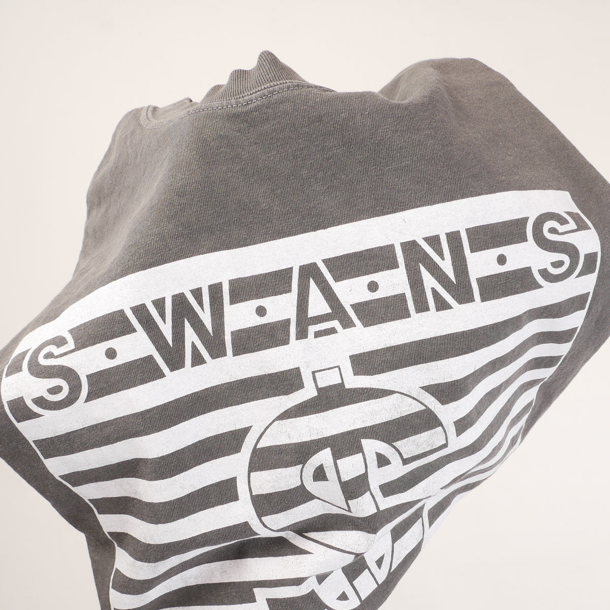 Swans Tee