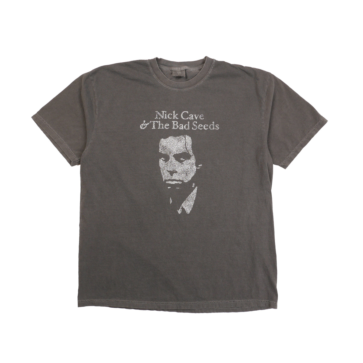 Nick Cave and The Bad Seeds Tee