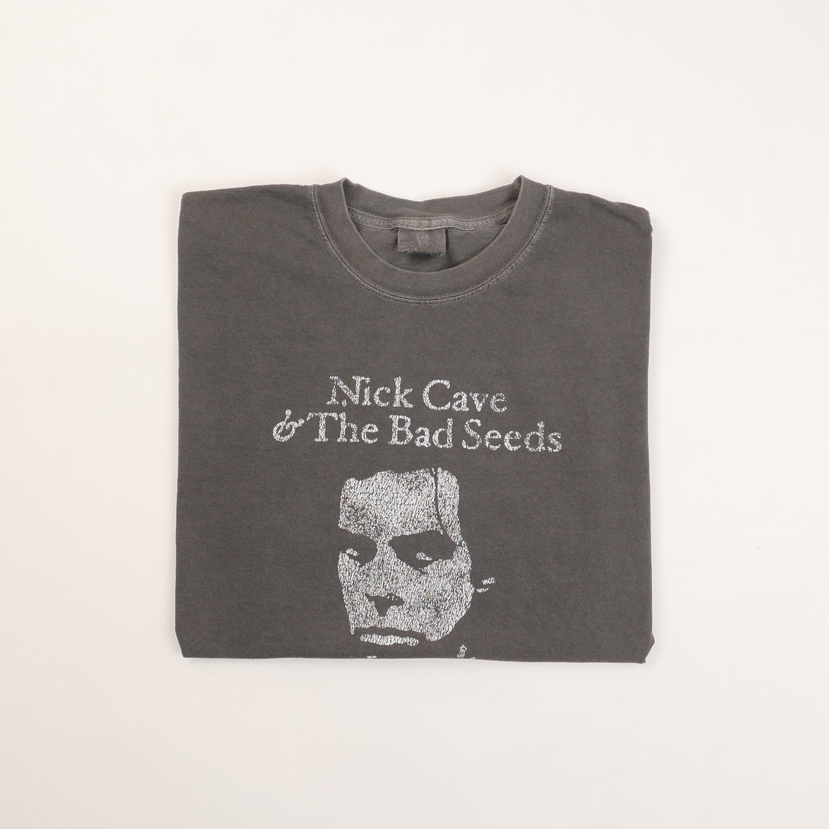Nick Cave and The Bad Seeds Tee