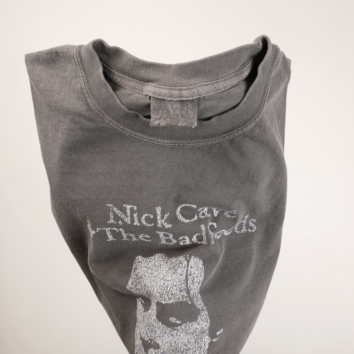 Nick Cave and The Bad Seeds Tee