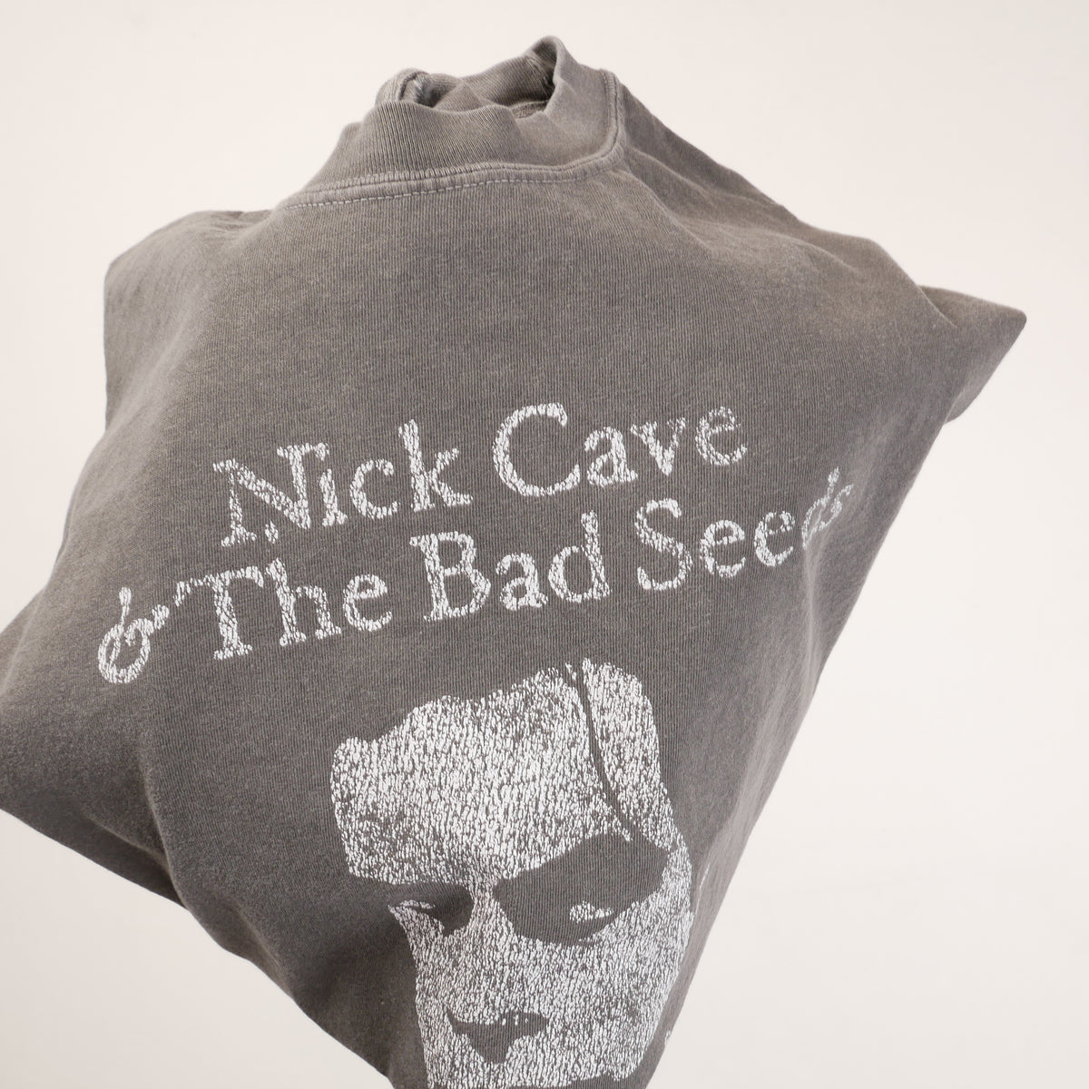 Nick Cave and The Bad Seeds Tee