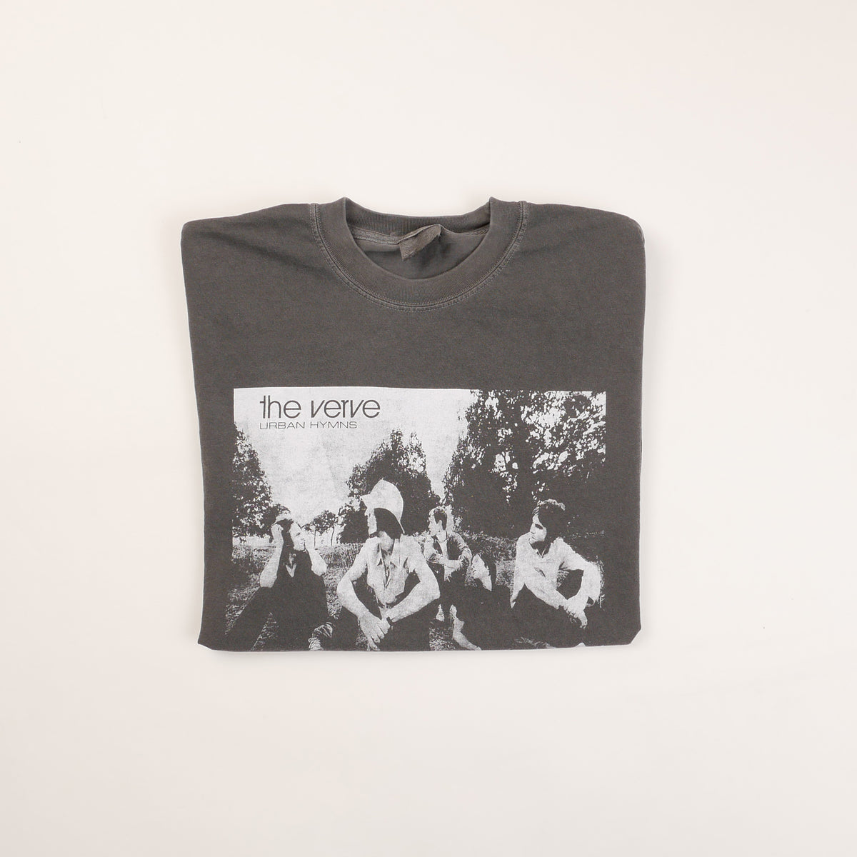 The Verve Tee