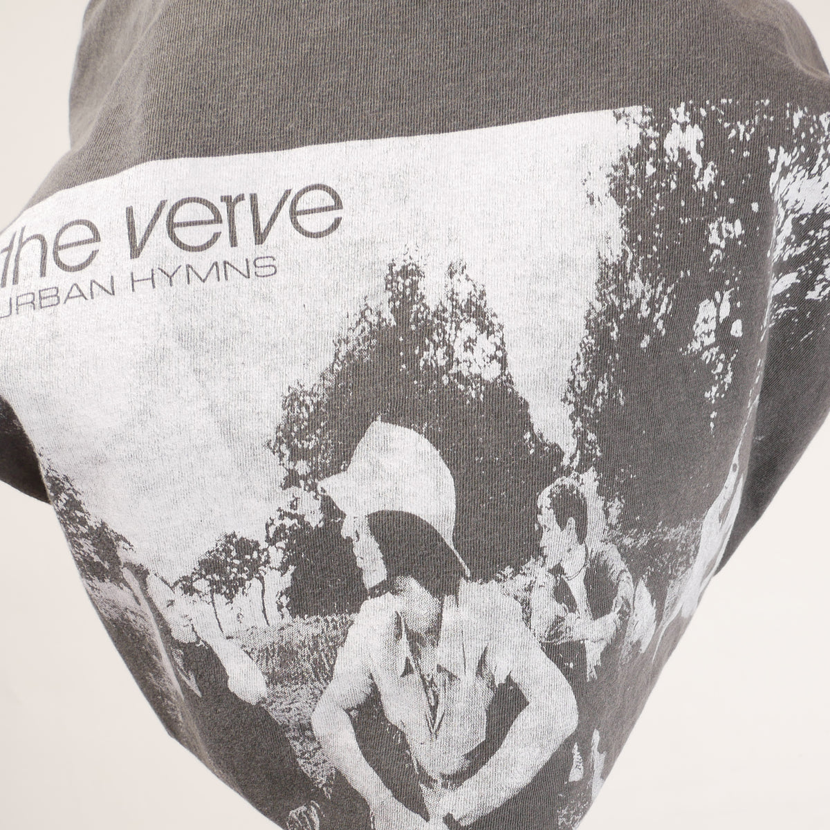 The Verve Tee