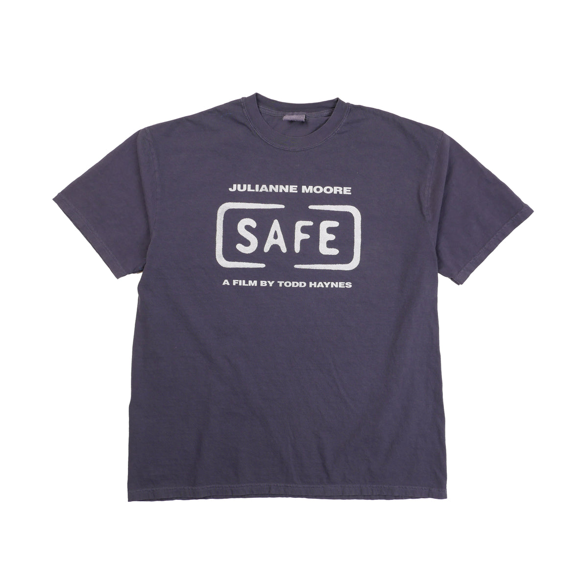 Safe Todd Haynes Movie Tee