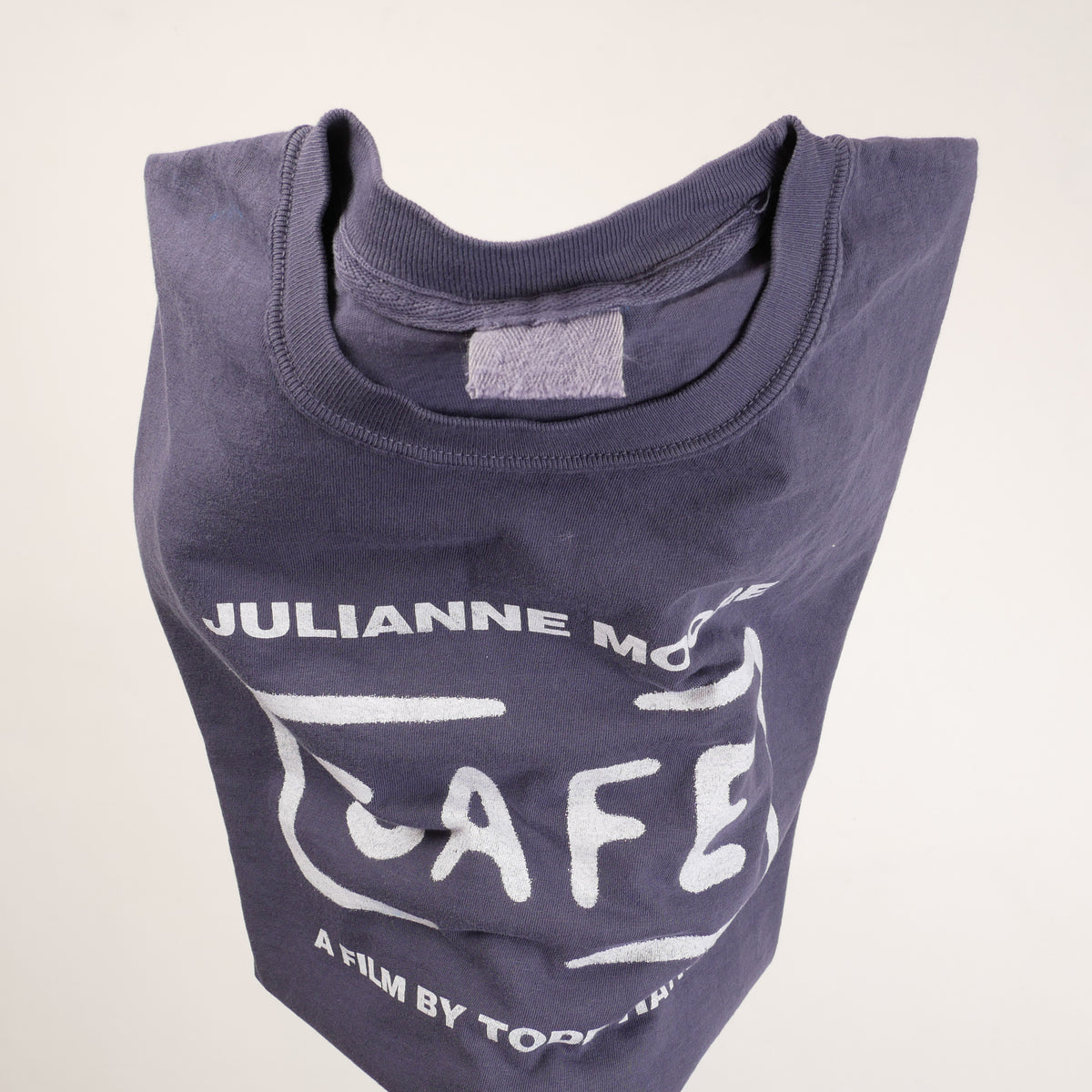 Safe Todd Haynes Movie Tee