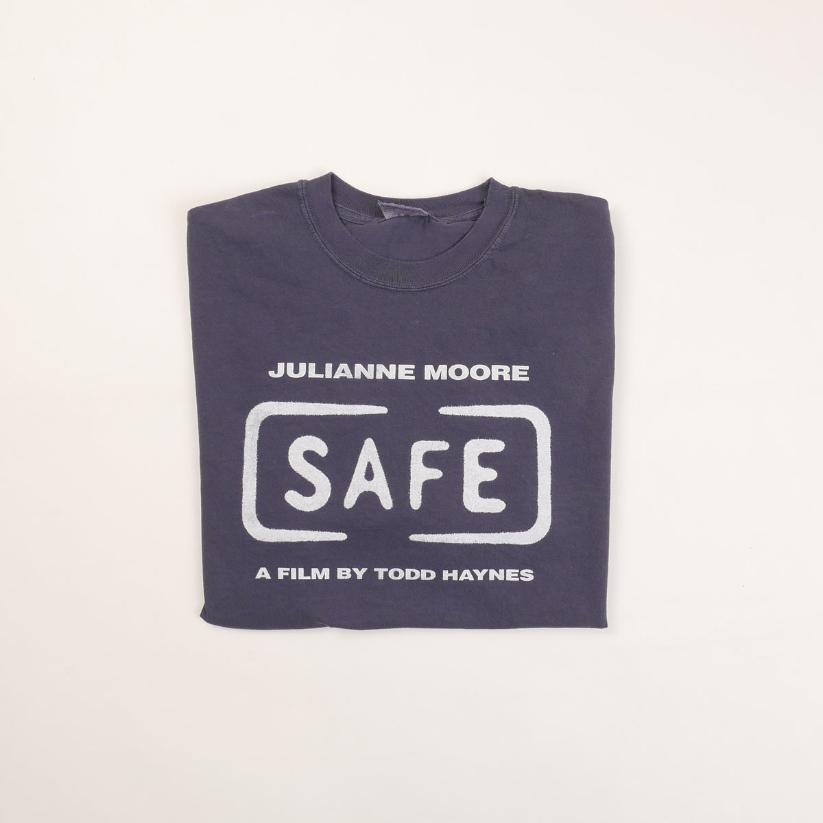Safe Todd Haynes Movie Tee