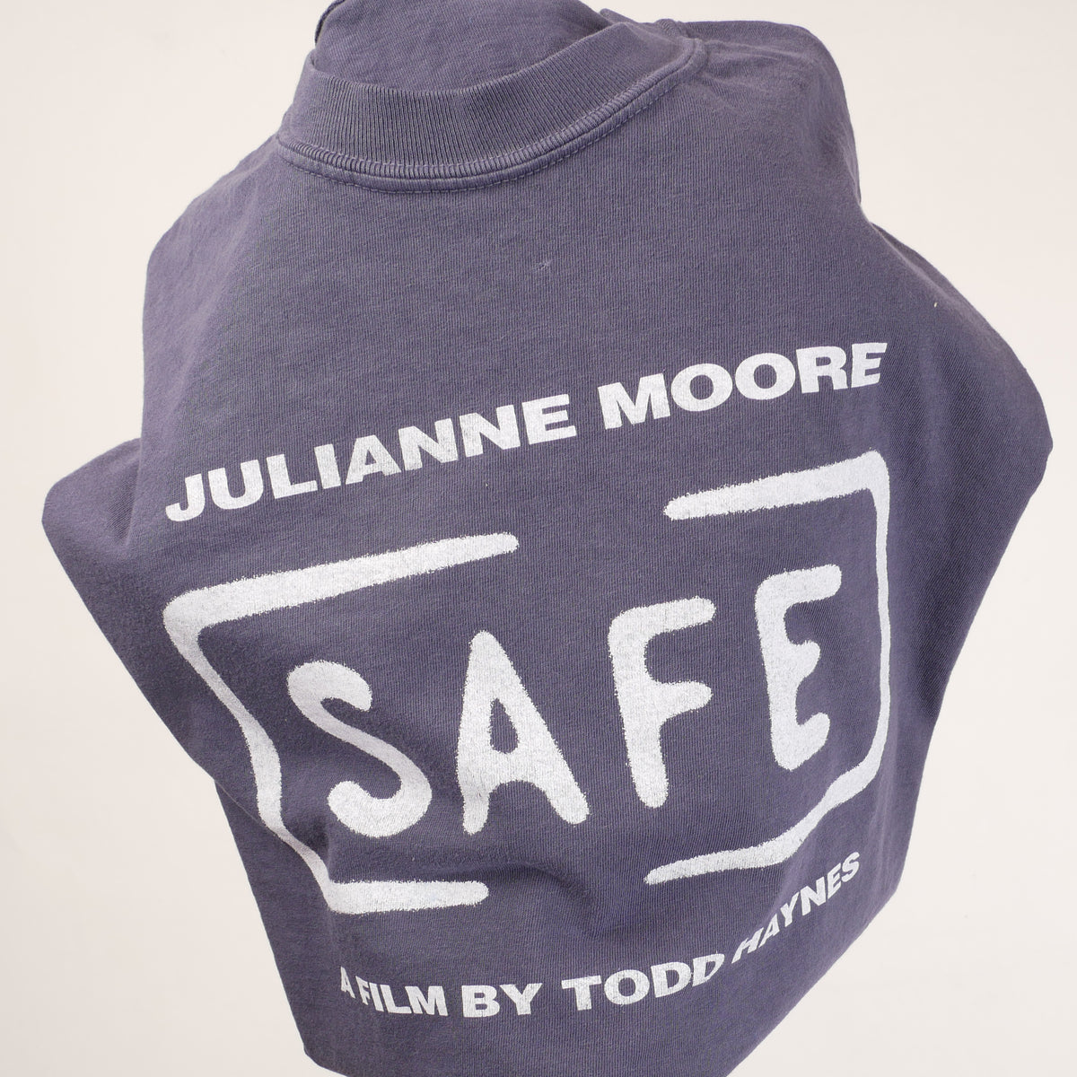 Safe Todd Haynes Movie Tee