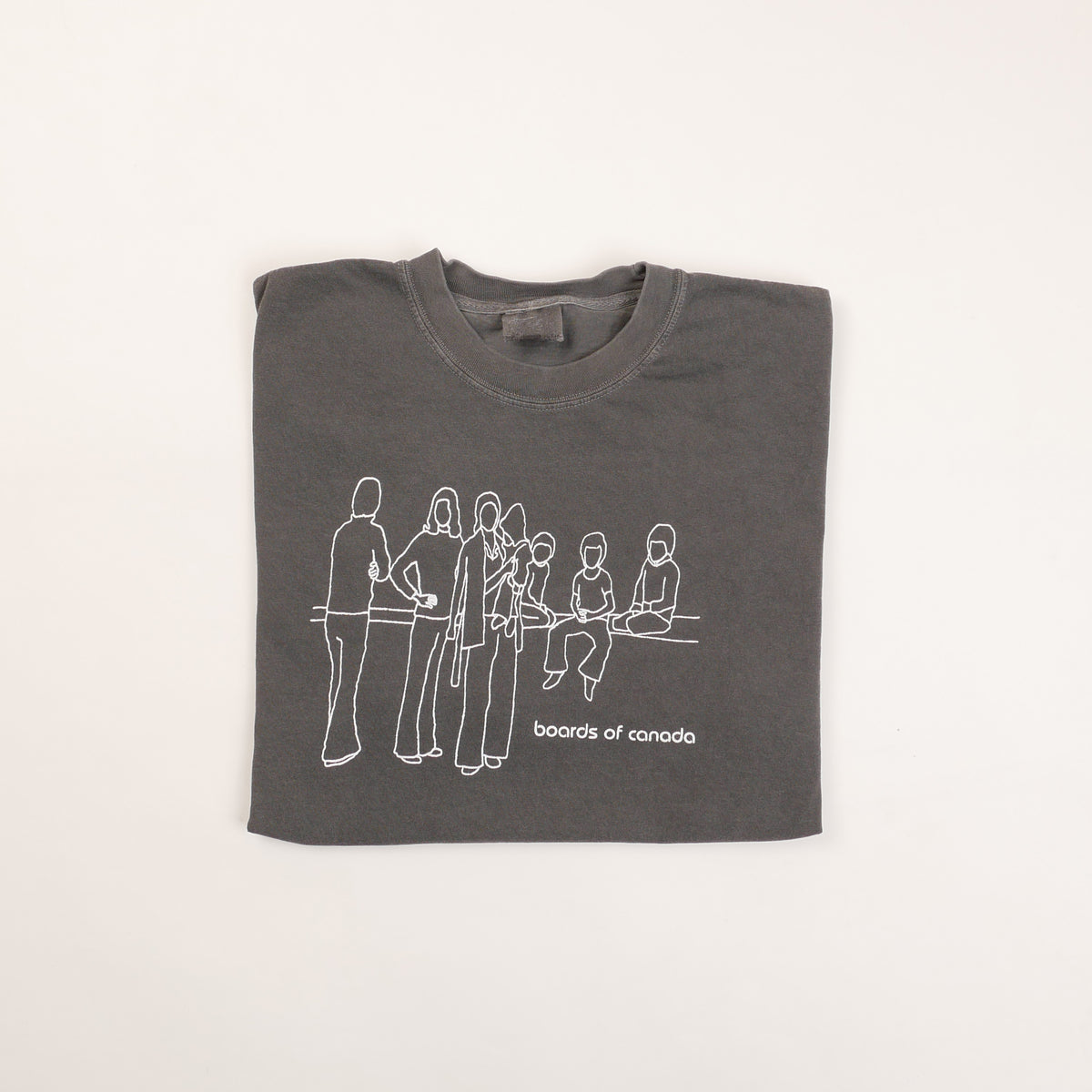 Boards Of Canada Tee
