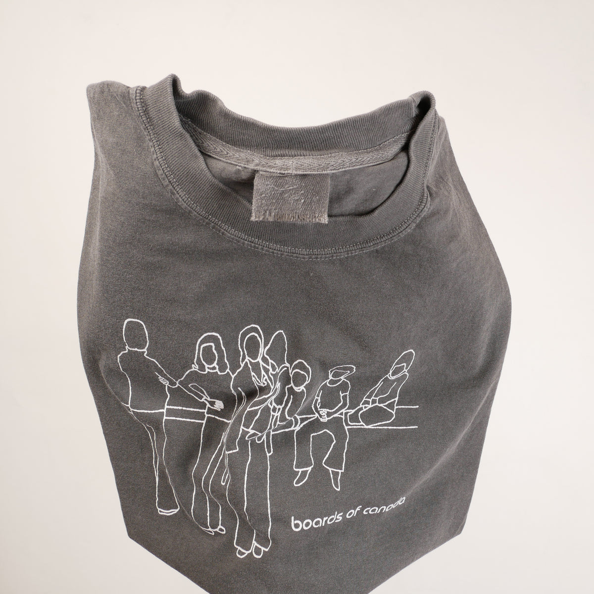 Boards Of Canada Tee