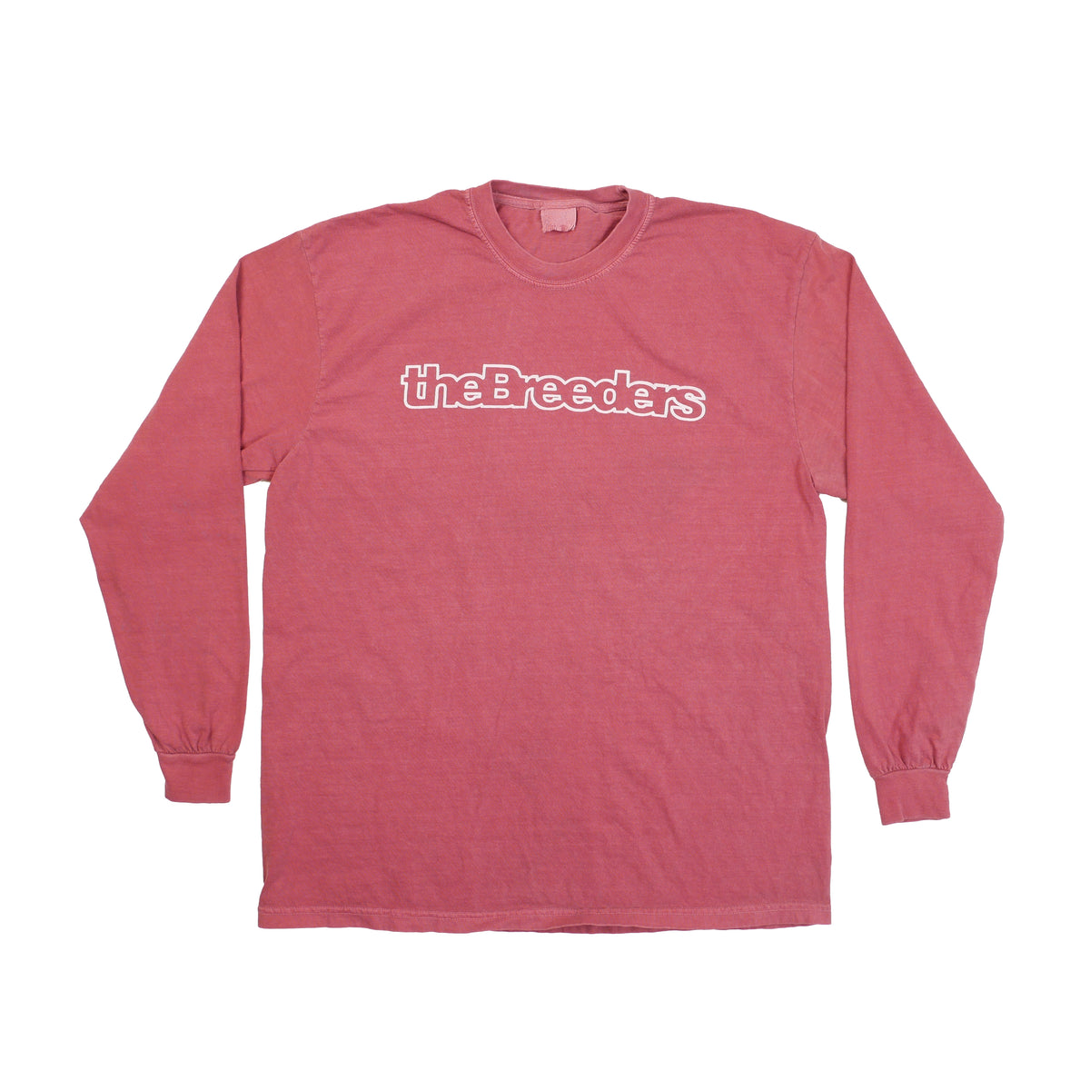 The Breeders Tee