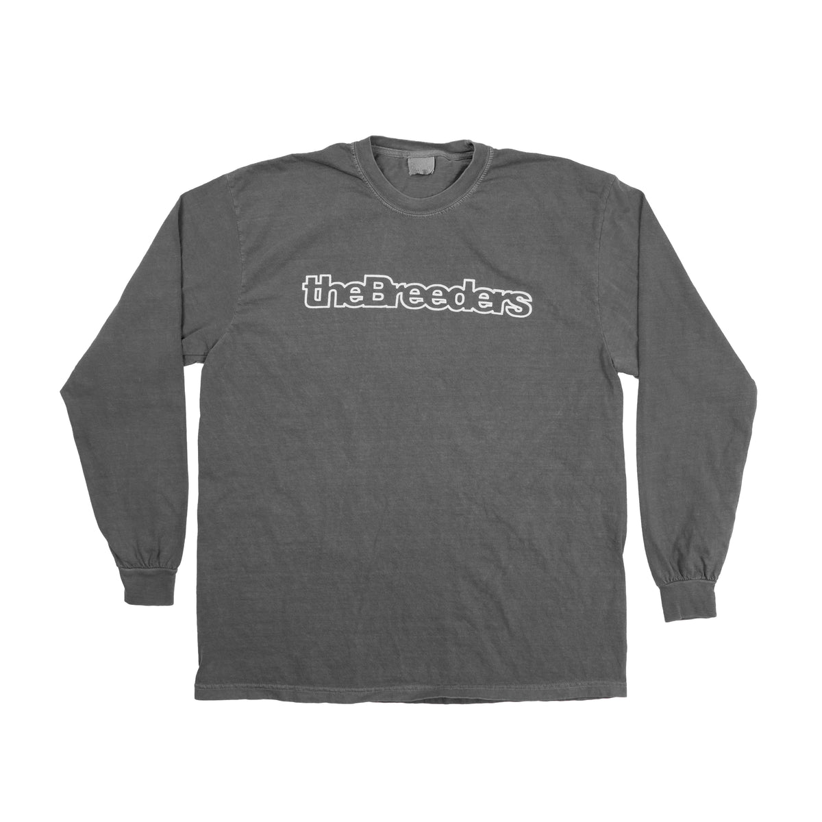 The Breeders Tee