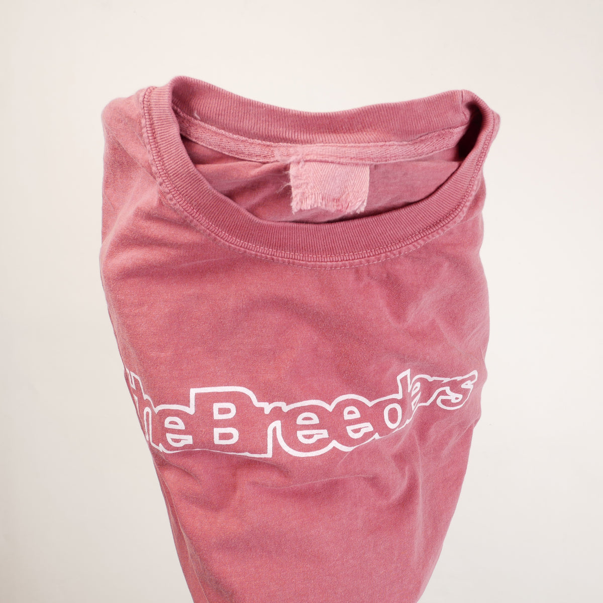 The Breeders Tee