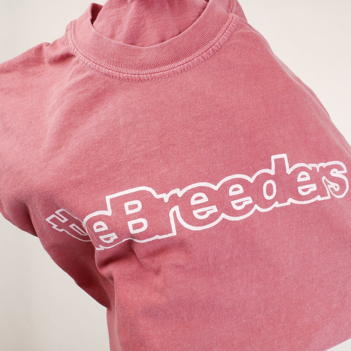 The Breeders Tee