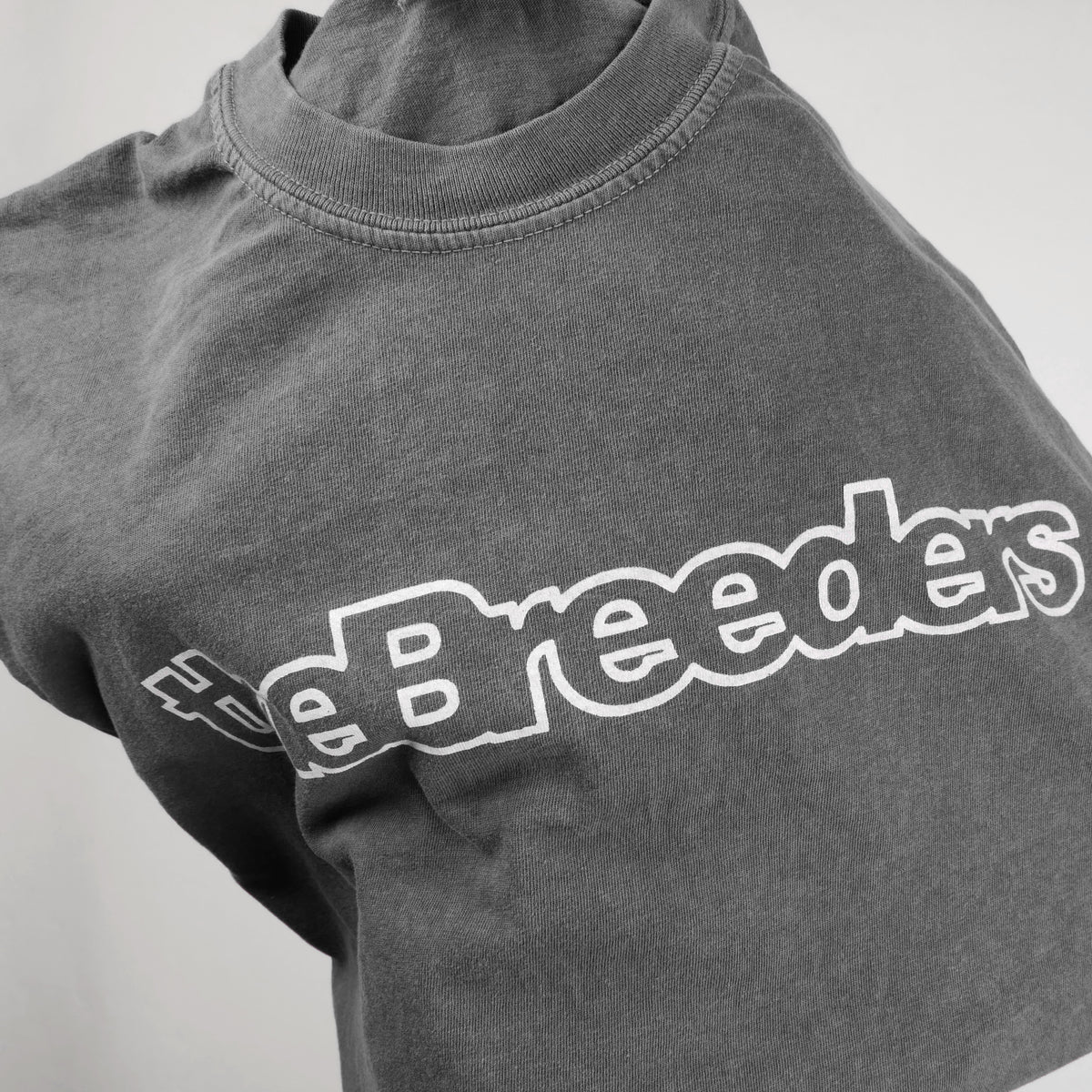 The Breeders Tee