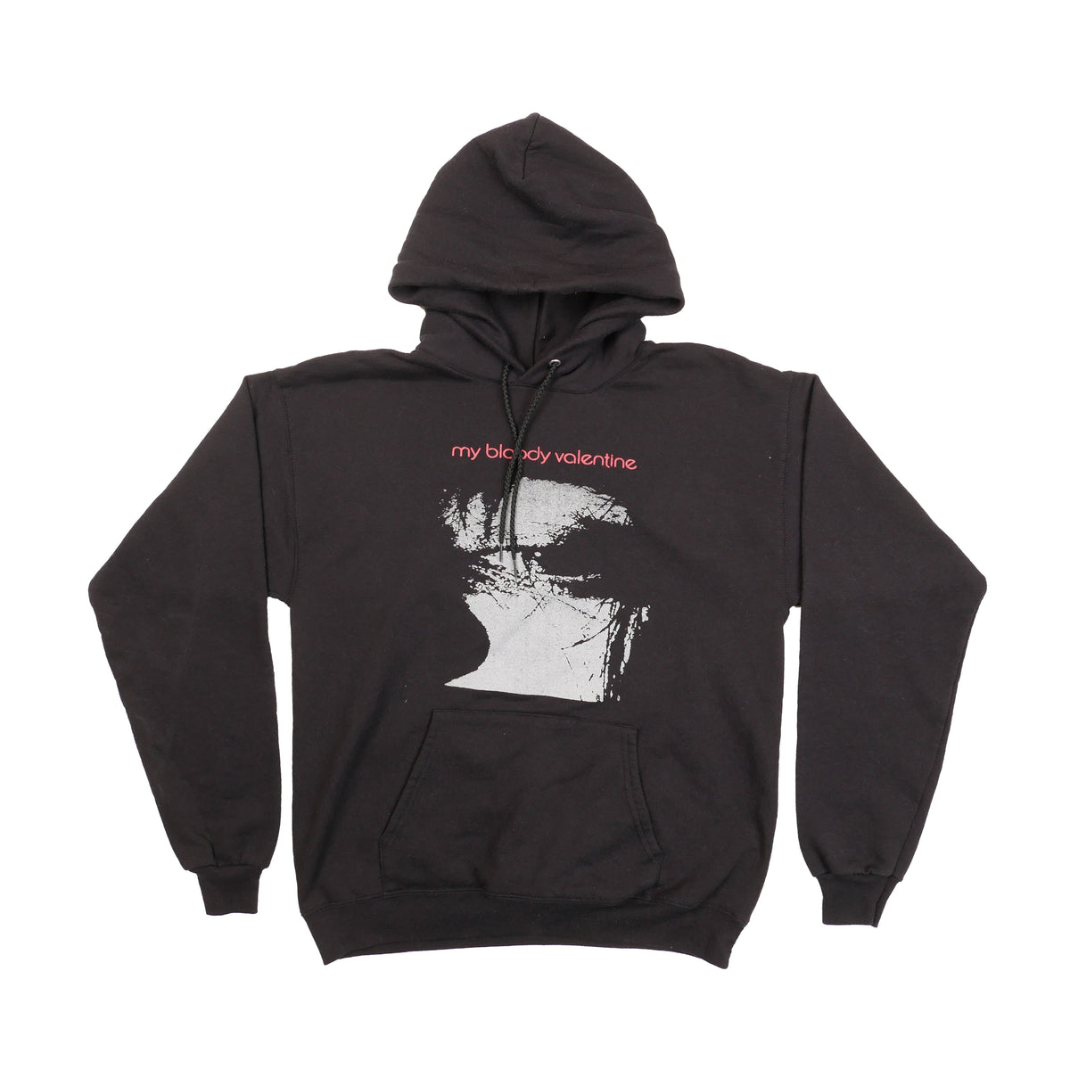 My Bloody Valentine Hoodie