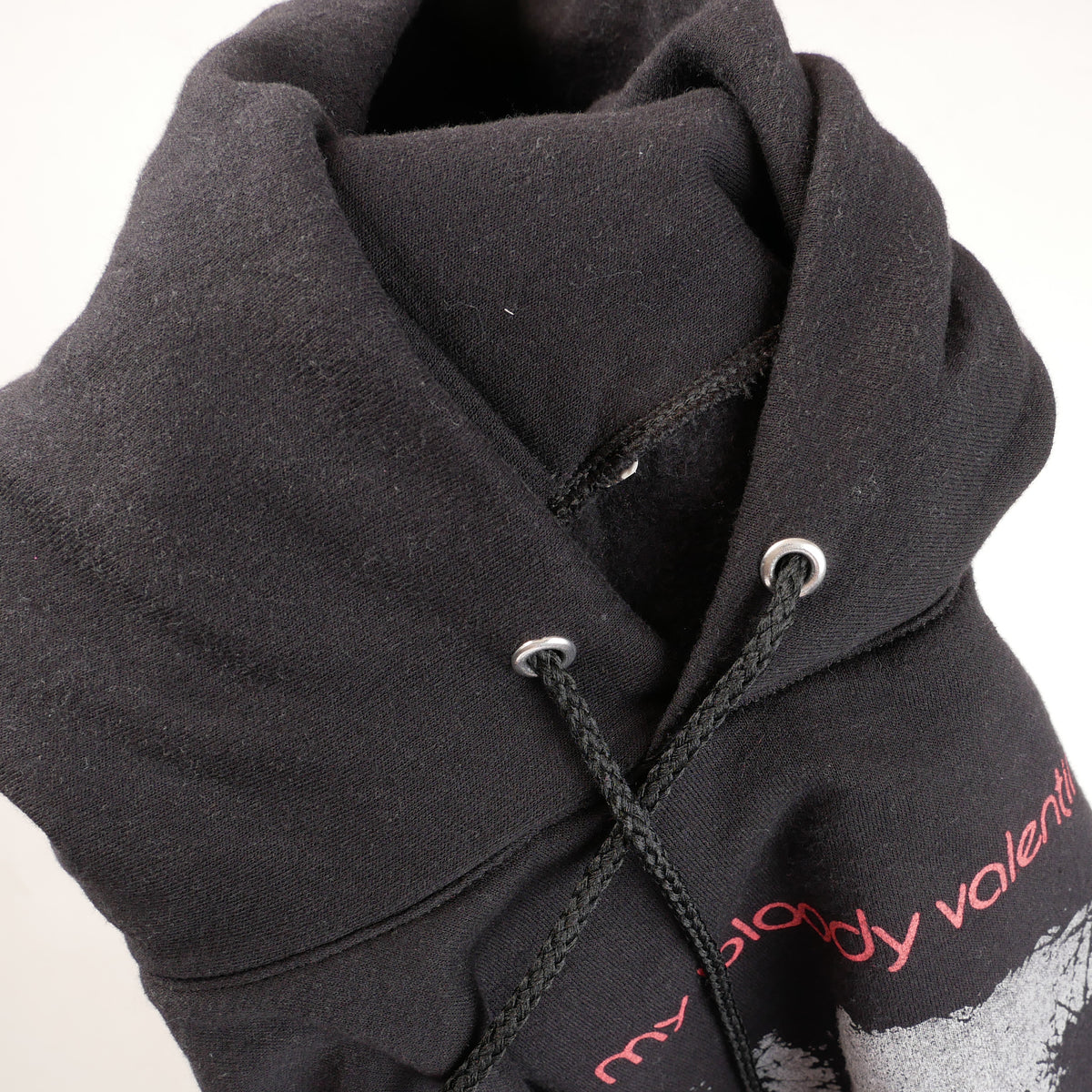 My Bloody Valentine Hoodie
