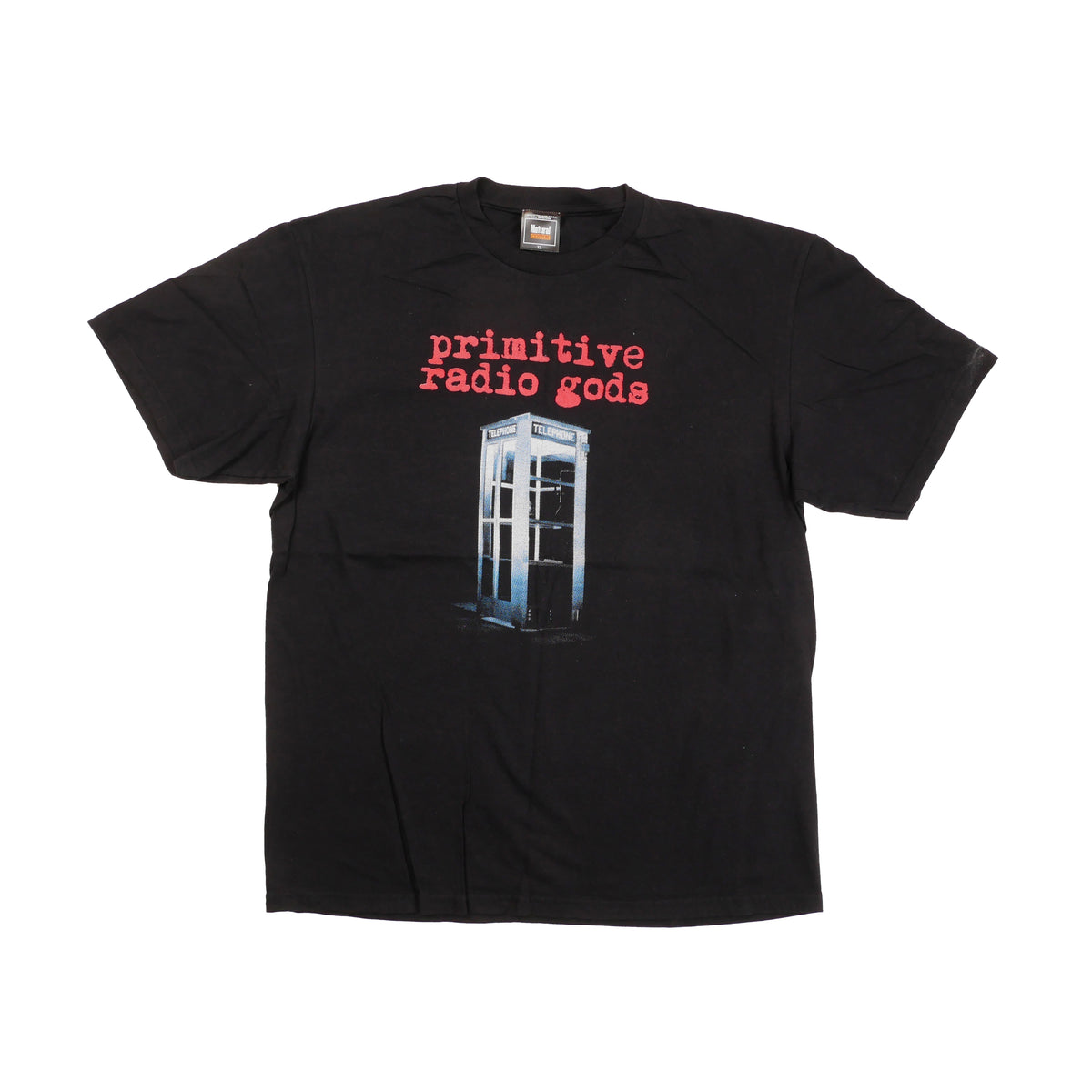 Primitive Radio Gods Tee