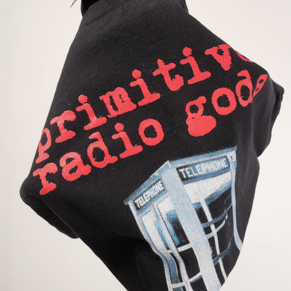 Primitive Radio Gods Tee
