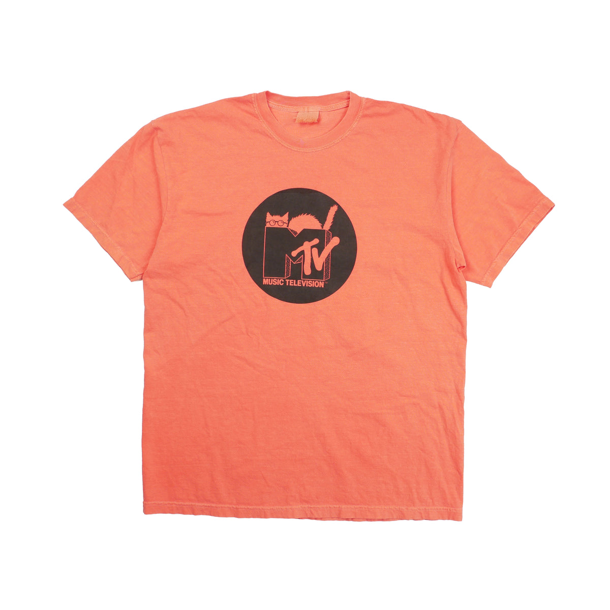 MTV Halloween Tee