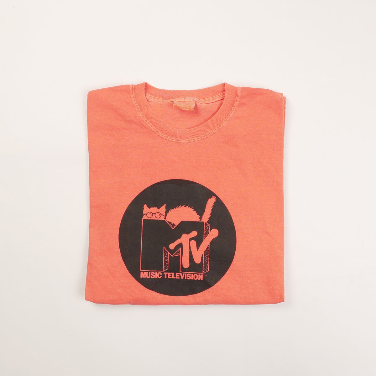 MTV Halloween Tee