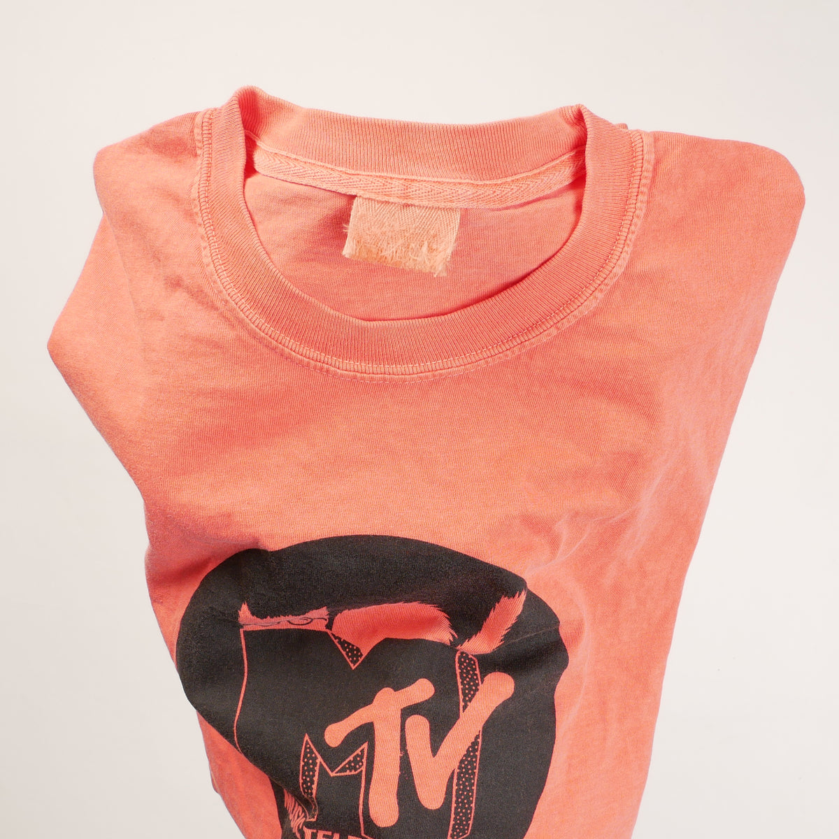 MTV Halloween Tee