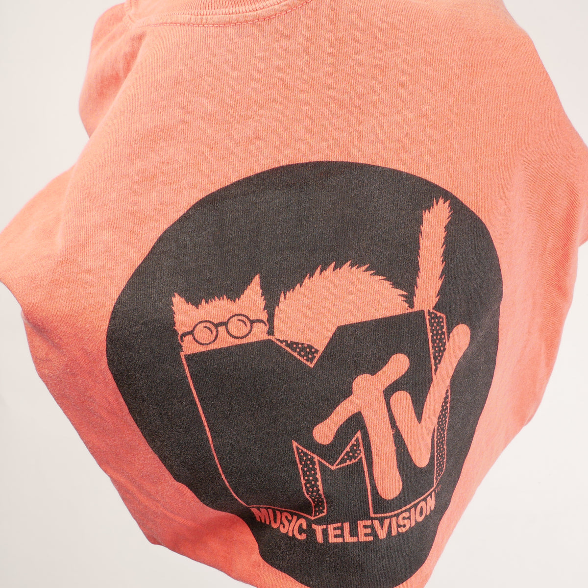 MTV Halloween Tee