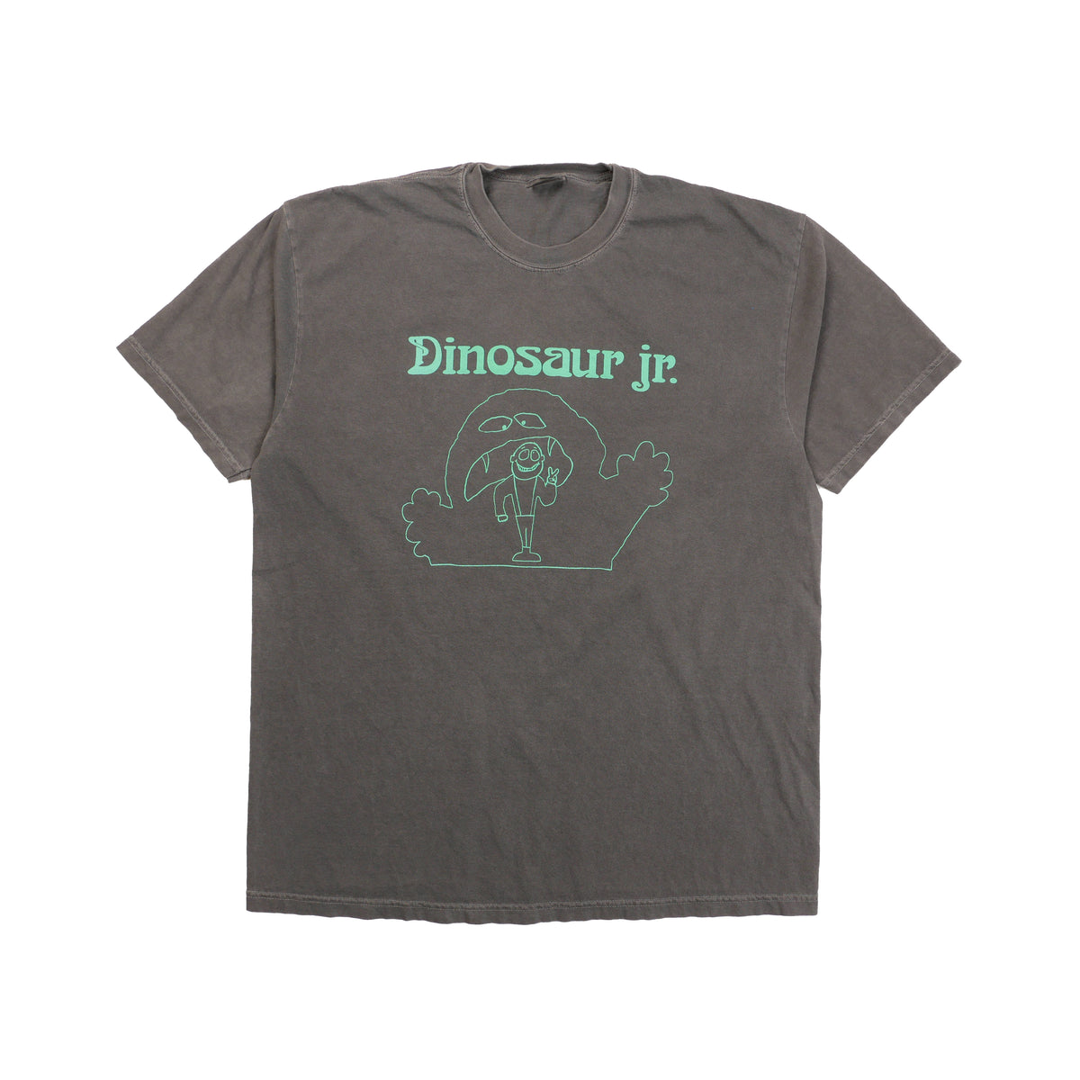 Dinosaur Jr. Tee