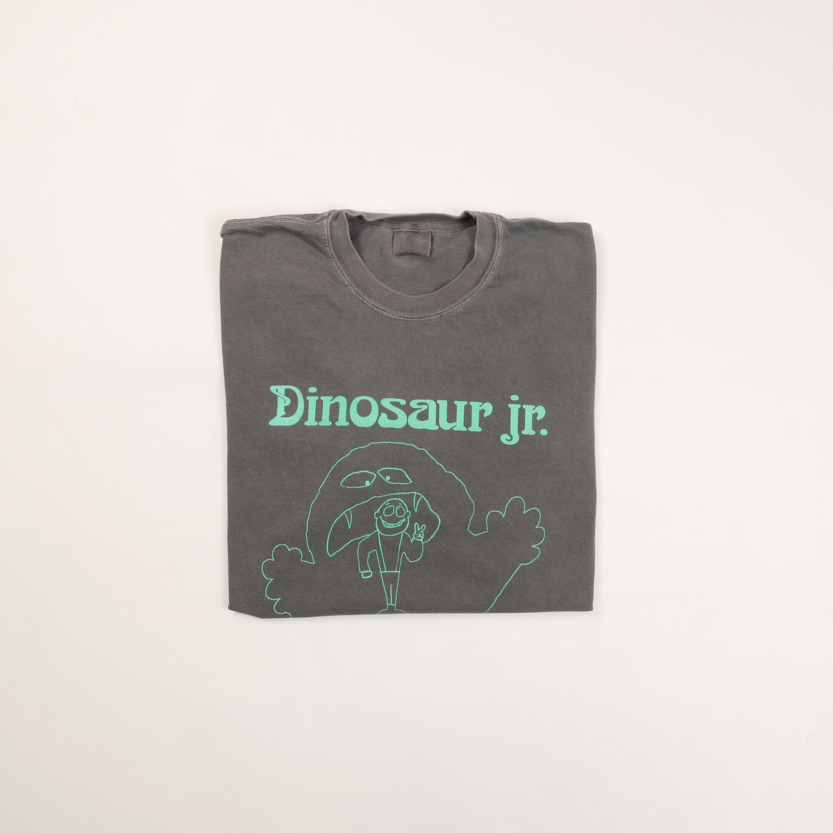 Dinosaur Jr. Tee