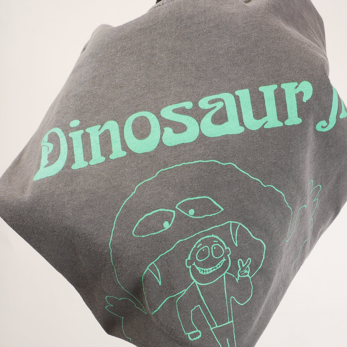 Dinosaur Jr. Tee