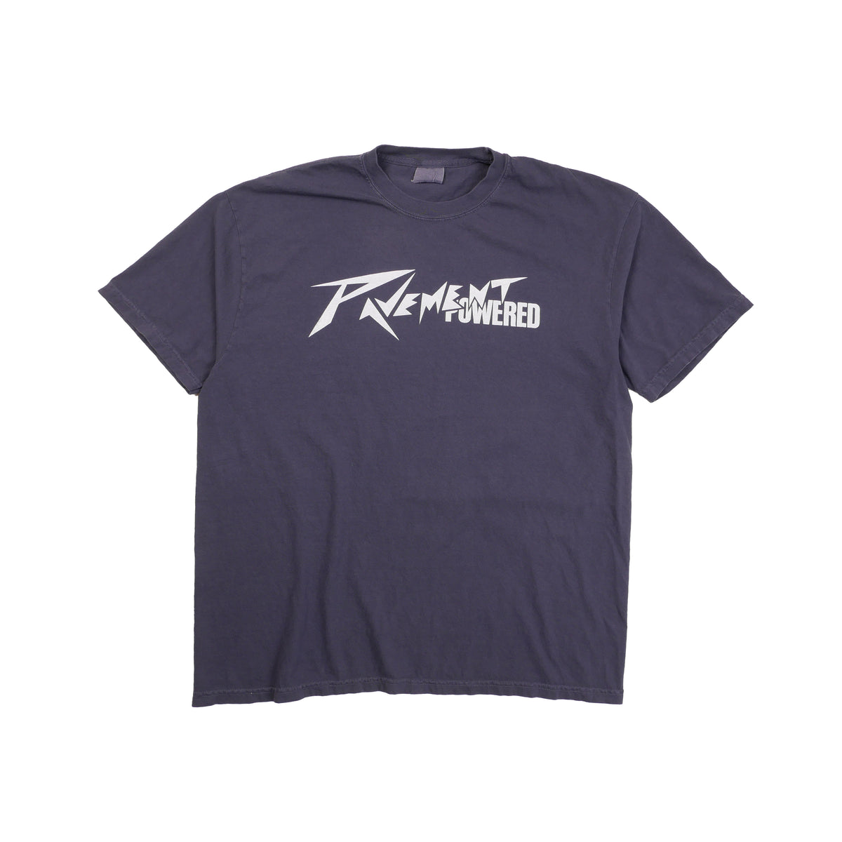 Pavement Tee